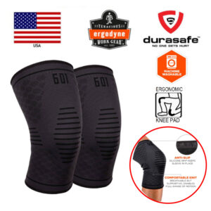 ERGODYNE ProFlex® 601 Knee Compression Sleeve Size S