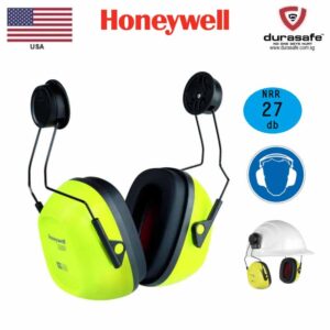 HONEYWELL VS130HHV EMEA VeriShield Helmet Muff HV