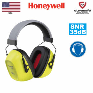 HONEYWELL VS130HV EMEA & AU VeriShield earmuff