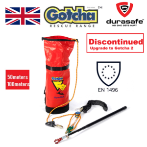 Gotcha Original Rescue Kit