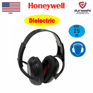 HONEYWELL VS110DF VeriShield Dielectric Muff