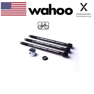 WAHOO KICKR SNAP  142x12 Mountain Bike Adapter