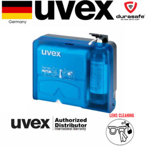 UVEX 9970005 Uvex Spectacle Cleaning Station