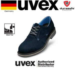Uvex 8428 Uvex1 business Shoe S3 SRC Size 43