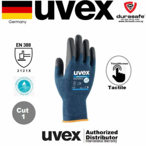 UVEX 60064 Phynomic Pro 2 Glove