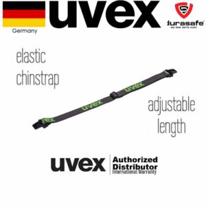 UVEX 9790031 Elastic chinstrap for uvex pheos