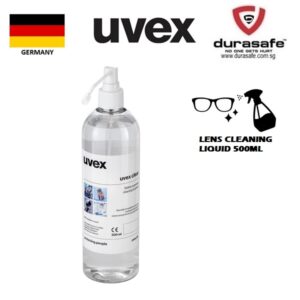 UVEX 9972103 Cleaning Fluid 500ml