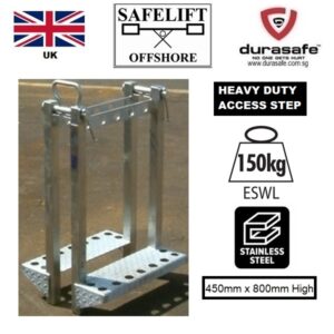 SAFELIFT OFFSHORE Heavy Duty Access Step