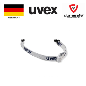UVEX 9958003 Spectacle Headband Grey