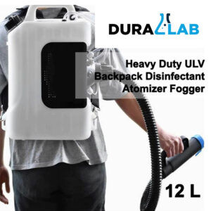 DURALAB Electric Fogger-12L