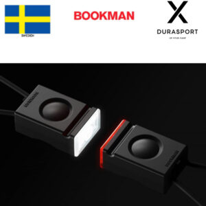 BOOKMAN BLOCK FRONT LIGHT