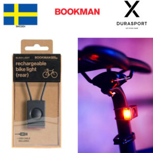 BOOKMAN BLOCK REAR LIGHT