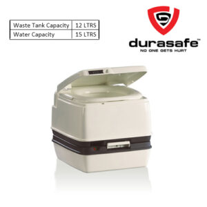 Porta Potti Portable Chemical Toilet