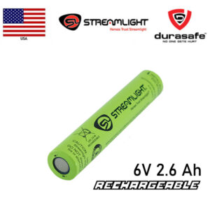 STREAMLIGHT 75375 NiMH Battery – Stingers
