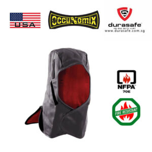 OCCUNOMIX SP590 Hot Rods Classic Flame-Resistant Liner