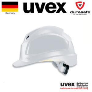 UVEX 9772030 Pheos B-Wr Helmet White