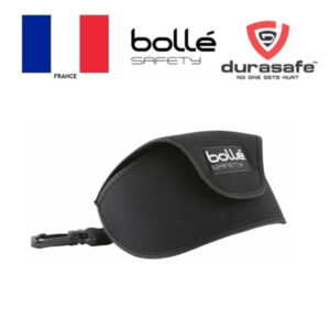 BOLLE 1650415 Safety Semi - Hard Goggle Case