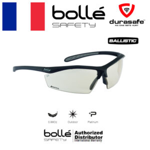 BOLLE SENTICSP Sentinel CSP Lens