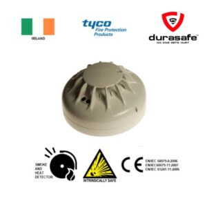 TYCO 850H Heat Detector