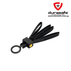 ASP TRIFOLD 56192-1 - Cable Plastic Cuff Restraints