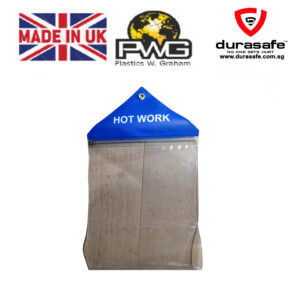 PW00L-HOT Work Permit Holder