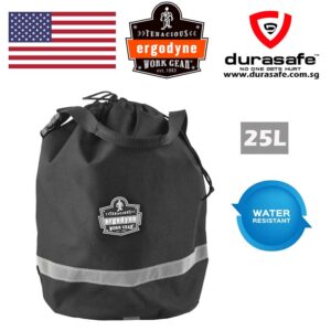 ERGODYNE 5130 Arsenal Fall Protection Gear Bag