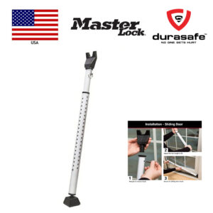MASTER LOCK no. 265D Door Bar