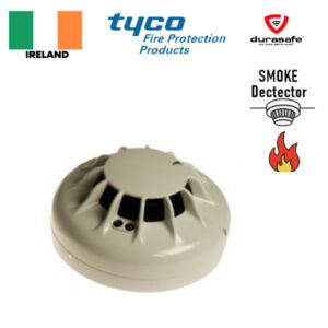 TYCO 851PH Marine Smoke and Heat Detector Minerva MX