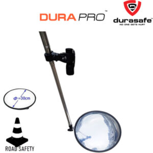 DURAPRO RoadSafe Undercarriage Inspection Mirror