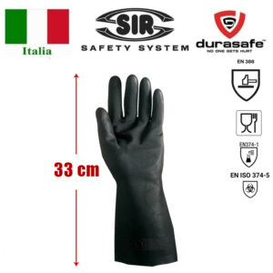 SIR MA2311 Neopower Glove