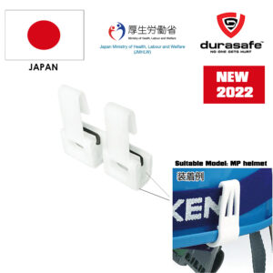 MONOTARO GC-3 Riken Optech Goggle Clips