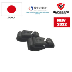 MONOTARO No.88-S Toyo Safety Goggle Clips
