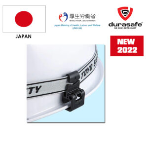 MONOTARO No.88-OK Toyo Safety Goggle Clips