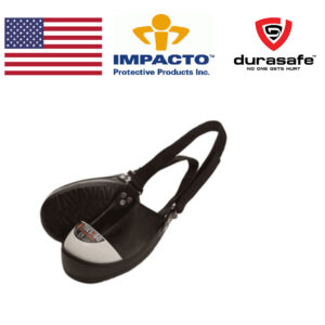 IMPACTO TOES2GO Steel Toe Cap Protector