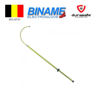BINAME FS45 Rescue stick for indoor use with dismounted hook