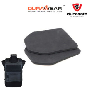 DURAWEAR Tactical Vest Plates