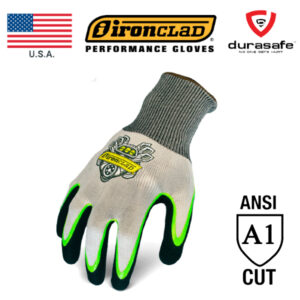 IRONCLAD R-NTR Nitro Knit Glove