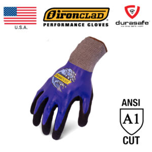 IRONCLAD R-HDR Hydro Knit Glove