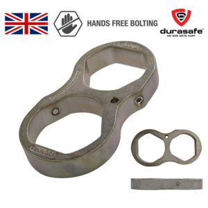 HANDS FREE BOLTING No-Flog®2 B-1-01 Size 27-32mm / 1.1/16"-1.1/4"