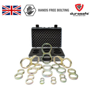 HANDS FREE BOLTING No-Flog®2 B-9-01 Full Boxed Set