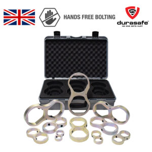 HANDS FREE BOLTING No-Flog®2 B-9-02 Metric Boxed Set