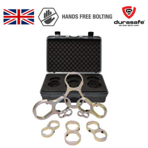 HANDS FREE BOLTING No-Flog®2 B-9-03 Imperial Boxed Set