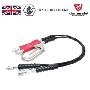 HANDS FREE BOLTING Safety Valve C-1-01