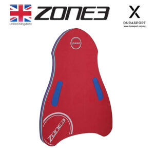 ZONE3 Kick Board Multi-Coloured