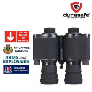 NIGHTSCOUT Night Vision Binocular D-B1105