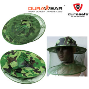 DURAWEAR Bee Mosquito Resistance Hat