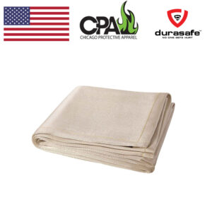 CHICAGO SC-36 Silica 36 oz Tan Welding Blanket