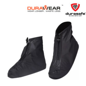 DURAWEAR Waterproof Shoe Cover Reusable - Size L