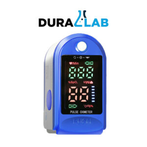 DURALAB Pulse Oximeter