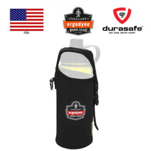 ERGODYNE Squids 3775 Can / Bottle Holder & Trap Small